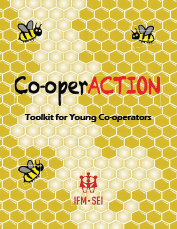 Co-operACTION tool kit