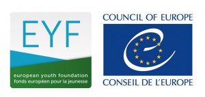 European Youth Foundation (EYF) and Counsil of Europe (CoE)
