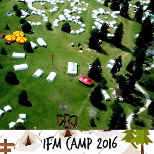camp blog