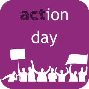 action day