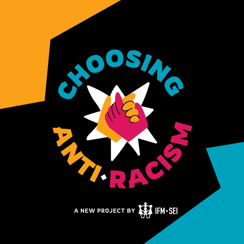 Choosing Anti-Racism – International Falcon Movement-Socialist ...
