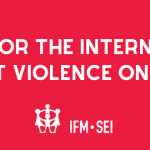 Statement for the International Day against Violence on Women