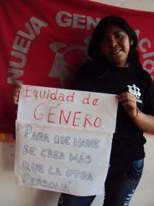 Gender equality_Nueva Generacion2
